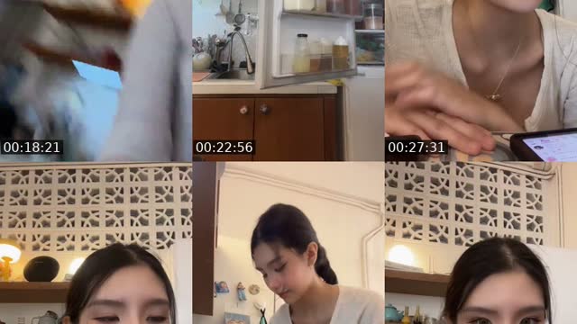 @fernlychan TikTok live from 2026-08-16