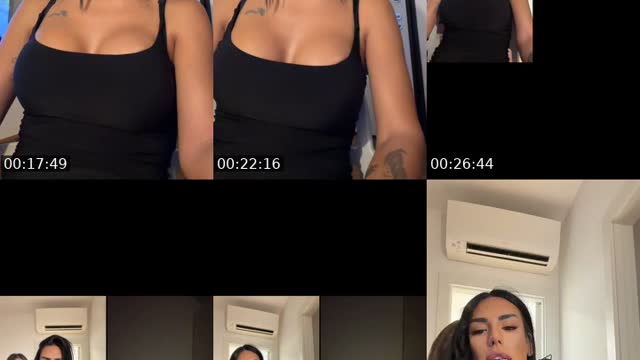 @blanmii TikTok live from 2026-08-16