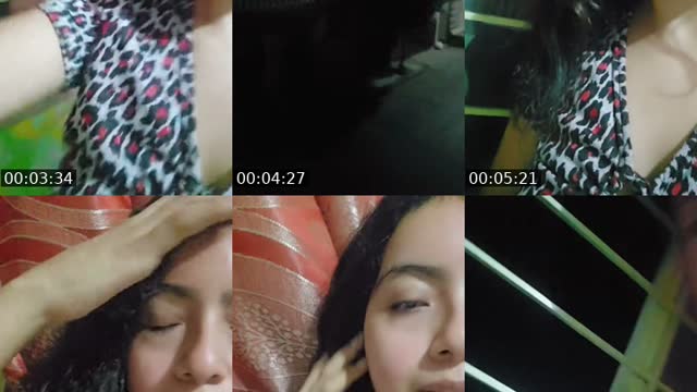 @exo_140805 TikTok live