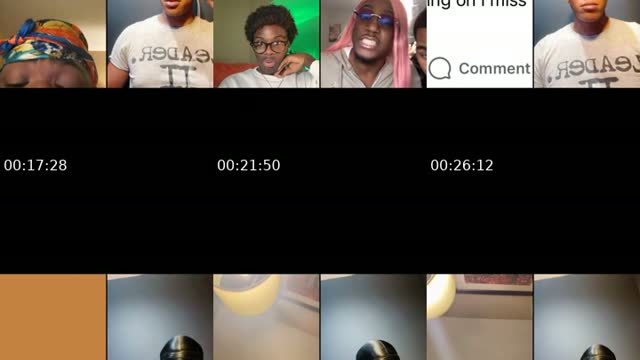 @big.mama.don TikTok live from 2026-08-16