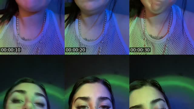 @azul53605 TikTok live