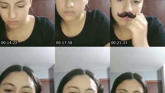 TikTok live: Lets Go LIVE! by @romi_a_a