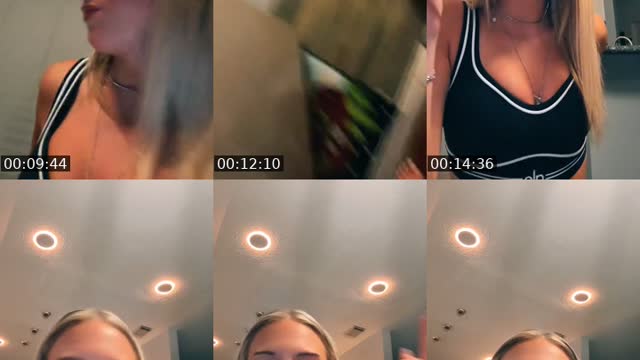 @keelynicoleeeee TikTok live from 2026-08-16