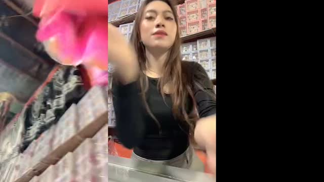 @ndah_mar6 TikTok live