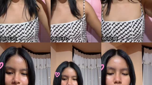 @mily_gonzales_equilea TikTok live