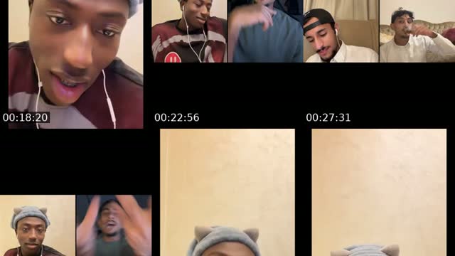 @mez_315 TikTok live from 2026-08-16