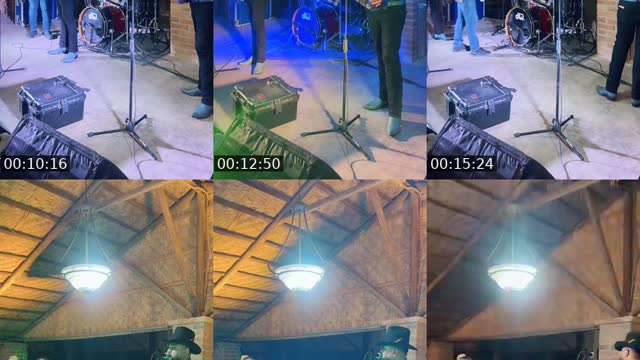 @alextalamantes24 Mexico TikTok live from 2026-08-16