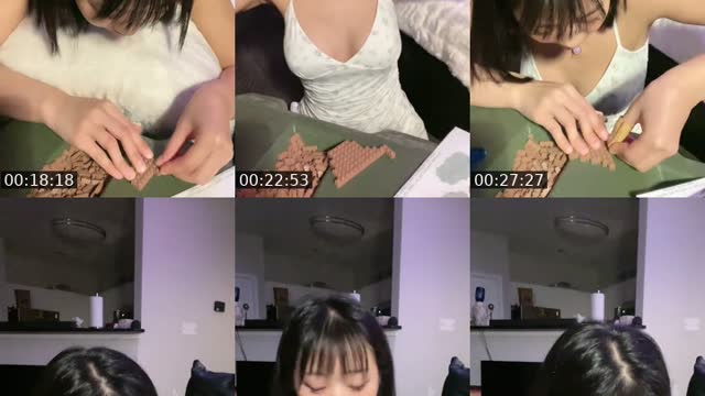 @no.5mj TikTok live from 2026-08-16
