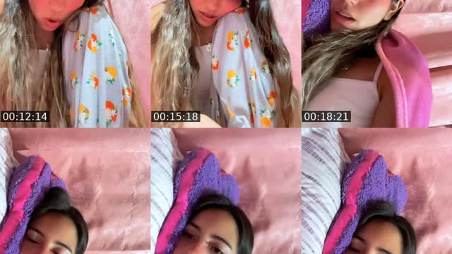 @nahopermar TikTok live from 2026-08-16