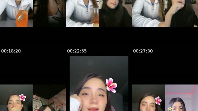 @tubella.ingrid TikTok live from 2026-08-16