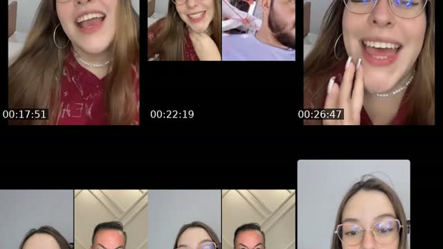 @lizzi.mishell TikTok live from 2026-08-16