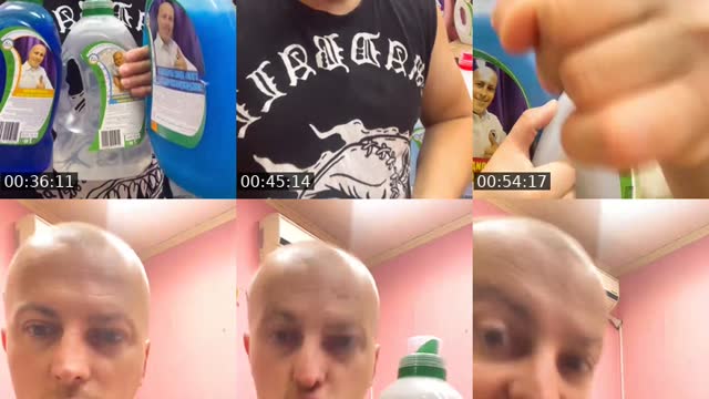 @nachalnikharkova1 TikTok live from 2026-08-16