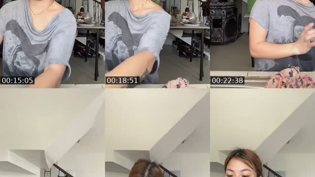 @martinezmaecolite TikTok live from 2026-08-16