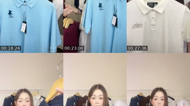 TikTok live: RCBPC by @_summer_gigi_