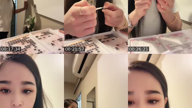 @vivi.84126321 TikTok live from 2026-08-16