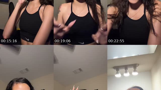 @dakaviaa TikTok live from 2026-08-16