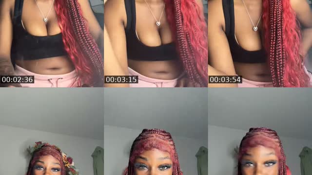 @kiyaahlifestyle TikTok live