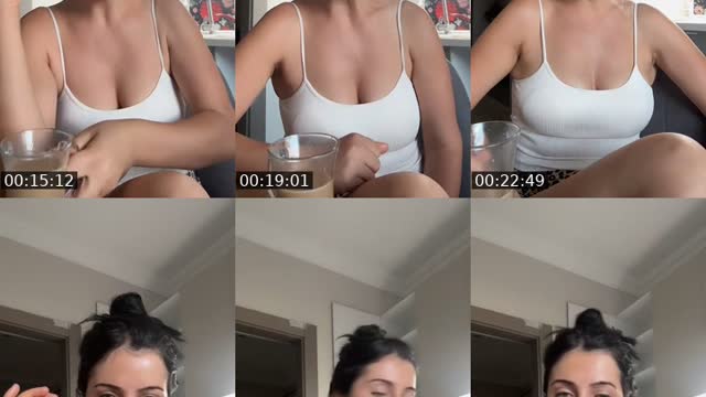 @serpilceylann2727 TikTok live