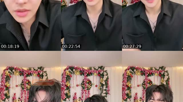 TikTok live: Segunda cuenta de yun by @latino_yun