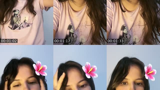 @fatitarotra TikTok live