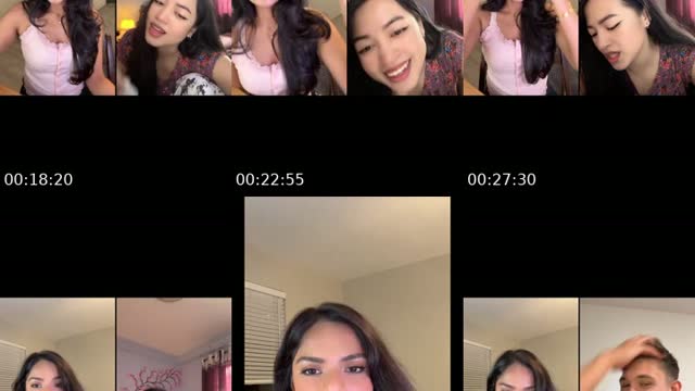 @summerlove2.0 TikTok live from 2026-08-16