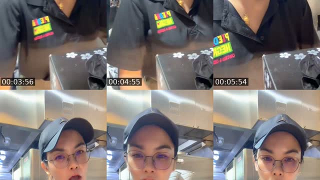 @teerak_beer1 TikTok live
