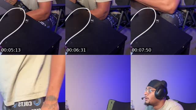 @jorddee.gains TikTok live