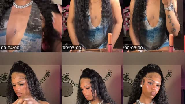 @a1ange1 TikTok live from 2026-08-16