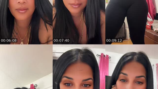 @_la_loba TikTok live from 2026-08-16