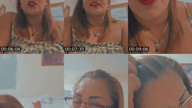 @charly2o21 TikTok live