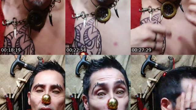 @takkka77 TikTok live from 2026-08-16