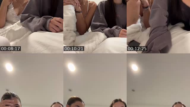 @pmlopez08 TikTok live from 2026-08-16