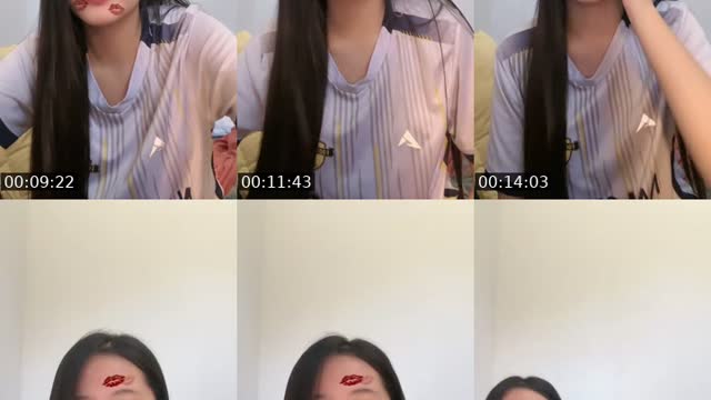 @_wiww_18 TikTok live