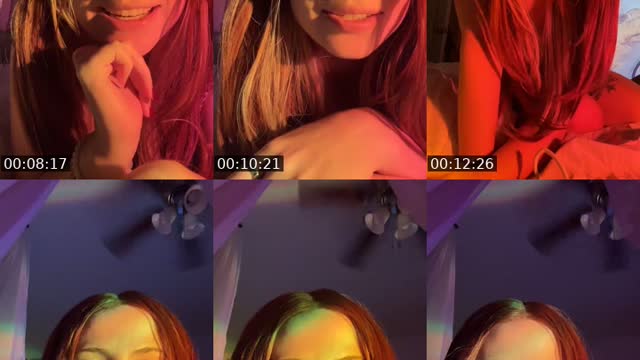 @goblinjoyy TikTok live from 2026-08-16