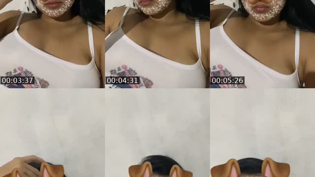 @deb7qyz TikTok live