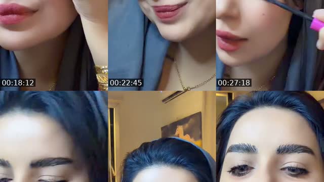 @hoor_0502 TikTok live from 2026-08-16