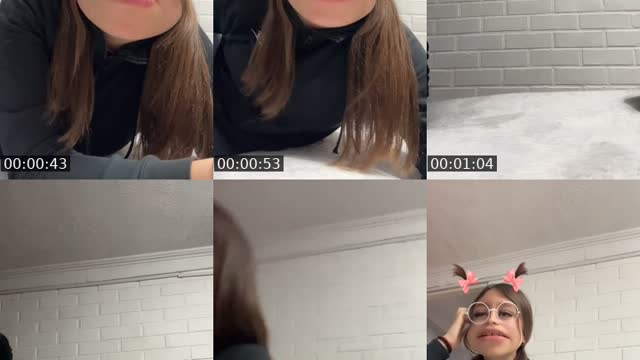@17.67.27 TikTok live
