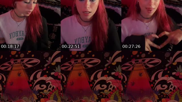 TikTok live: #fyppp #18+ by @skyler_pendola