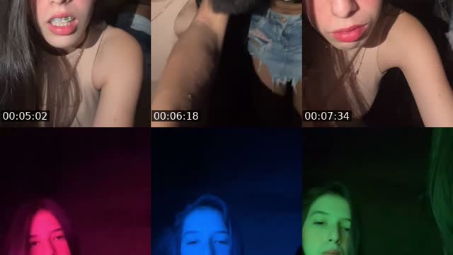 @nayeli.villaverde TikTok live