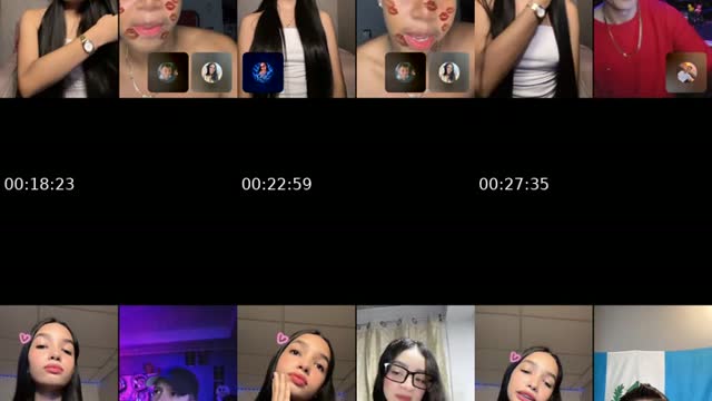 @anaaiiiiiiiii TikTok live from 2026-08-16