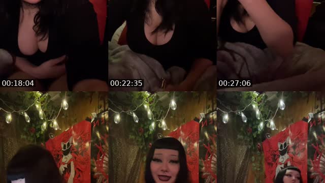 TikTok live: Checkpoint by @g0re_r0se