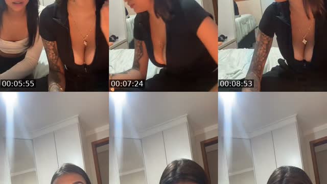 @nnvbisss TikTok live from 2026-08-16