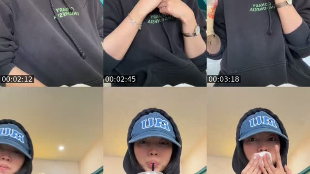 @disyah.aah TikTok live