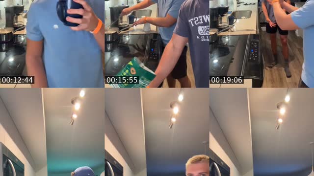 TikTok live: Mentioned you by @365daysprogress