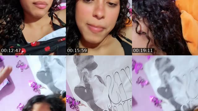 @rubio.bea TikTok live from 2026-08-16