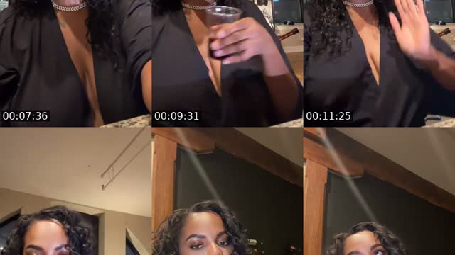 @genesisjosephina TikTok live from 2026-08-16