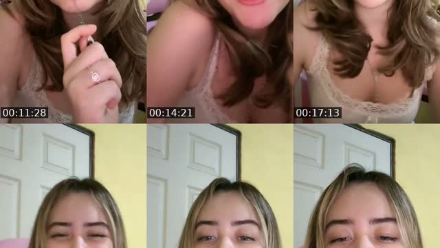 @francella_12 TikTok live from 2026-08-16