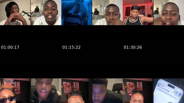 @metroxzay TikTok live from 2026-08-16