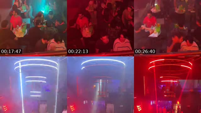 @yei_beni TikTok live from 2026-08-16