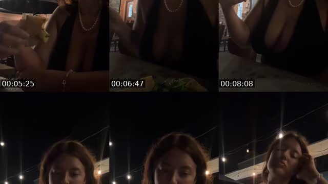 @gracemarie3657 TikTok live from 2026-08-16